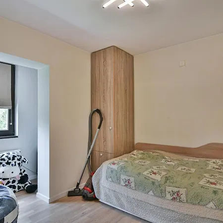 With Garden Close To Beach Varna