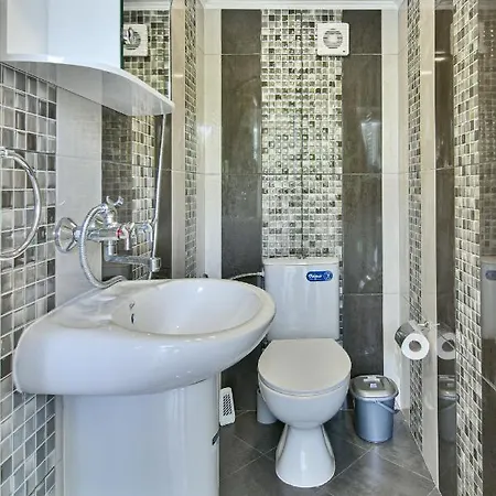 Apartamento With Garden Close To Beach *