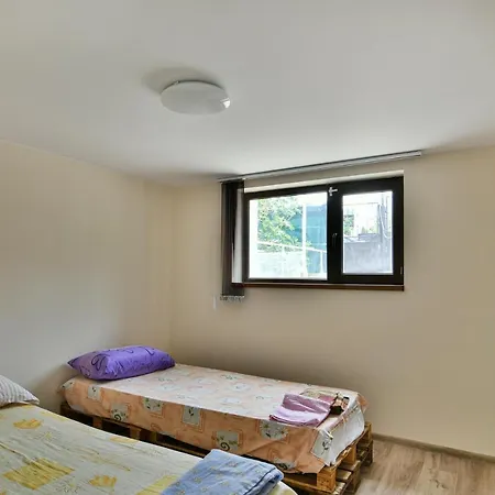 Apartamento With Garden Close To Beach