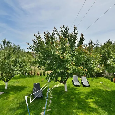 Apartamento With Garden Close To Beach
