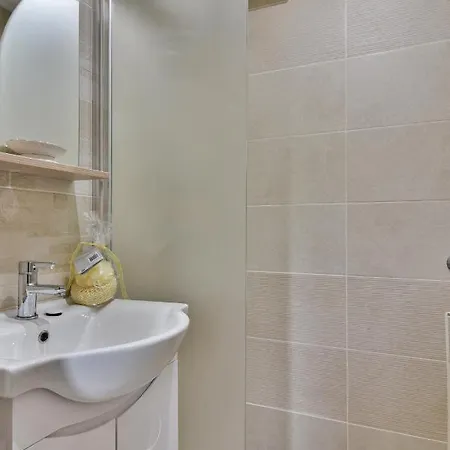Apartamento With Garden Close To Beach *