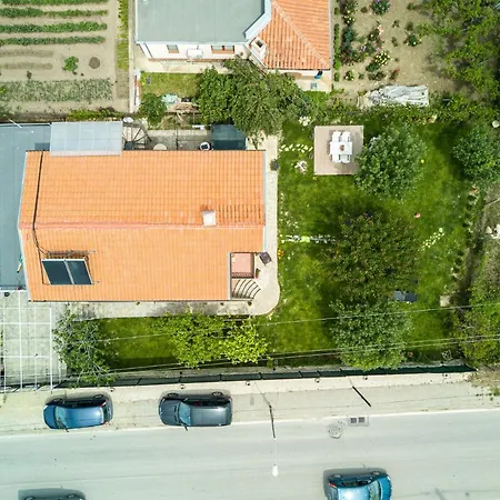 Apartamento With Garden Close To Beach *